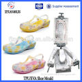 Wholesale Fashionable Kids Jelly Shoes Steel Mould Factory
